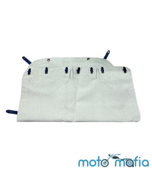 Чехол коляски Днепр, Мт из брезента.