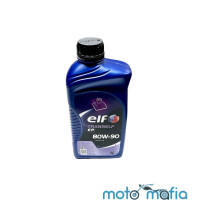 Масло трансмиссионное ELF 80W-90.