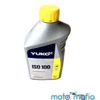 Масло YUKO ISO 100 для компрессоров.(1 литр)