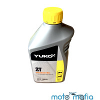 Масло YUKO MOTOMIX 2Т.(1 литр)