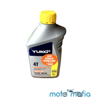 Масло YUKO POWER SYNT 10W-30 4T для генераторов.(1 литр)