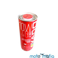Масло Хадо 10W-40 4Т синтетика.