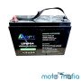 Аккумулятор литиевый ARPT 100AH 12.8V (1280Wh).