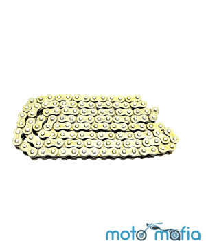 Цепь ходовая сальниковая, усиленная 520H-104L GOLD Иж. Цепь ходовая сальниковая, усиленная 520H-104L GOLD Иж.