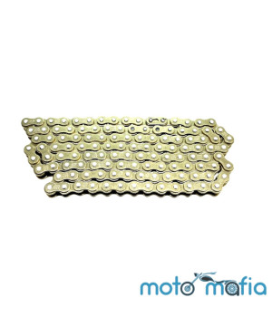 Цепь ходовая усиленная 520H-104L GOLD Иж.