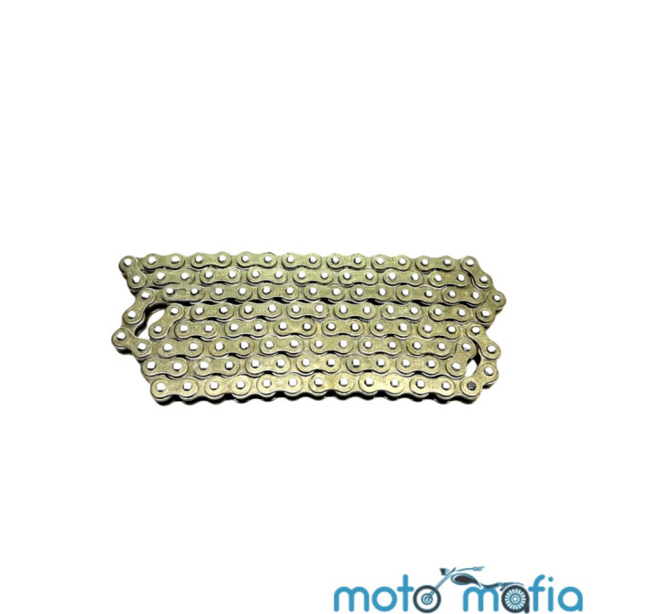 Цепь ходовая 520-104L GOLD Иж.