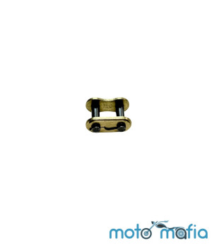 Замок цепи 428 GOLD.