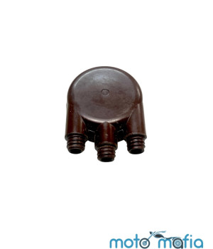 Крышка зажигания текстолитовая К-750.