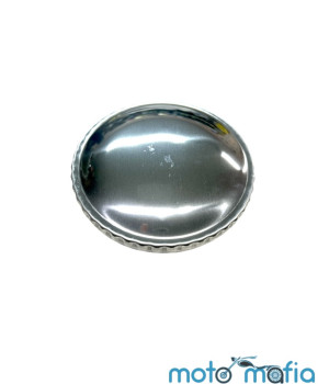 Крышка бака хромированная К-750.