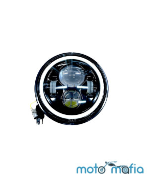 Вставка фары LED. 180 мм