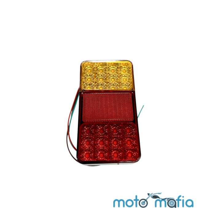 Стоп LED.