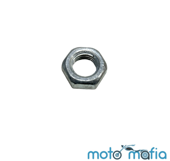 Гайка крепления барабана сцепления Иж.