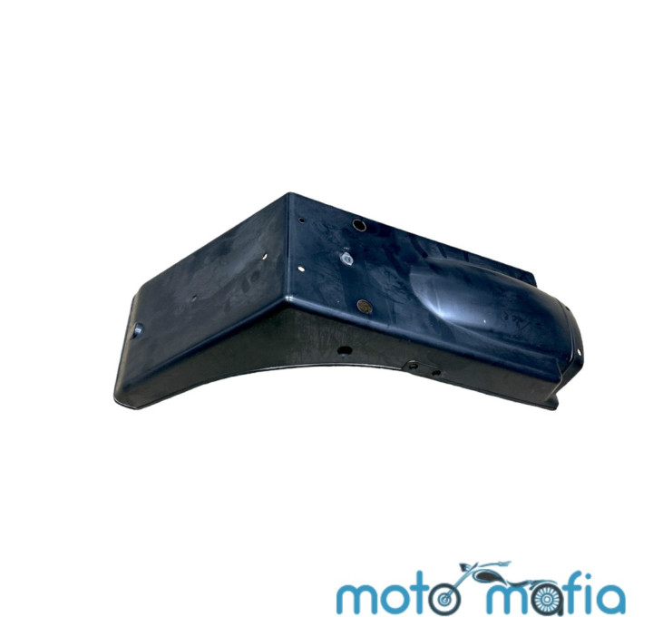 Крыло заднее Ява пластмассовое.