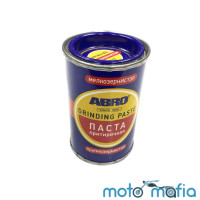 Паста для притирки клапанов ABRO. (100 грамм)