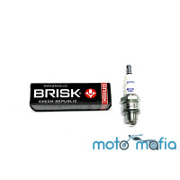 Свеча BRISK N17C 2Т.