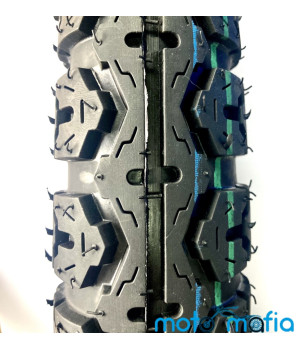 Покрышка 3.50-18 Boss Tire