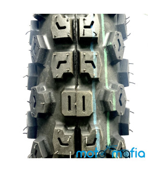 Покрышка 3.50-18 Boss Tire Шип