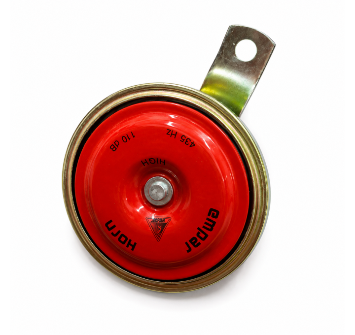 Сигнал 12V.