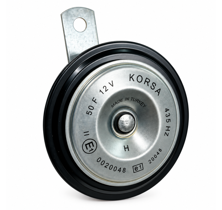 Сигнал 12V.