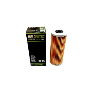Фильтрующий элемент масляного фильтра HIFLO FILTRO Урал.