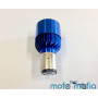 Лампа фары LED (три диода)
