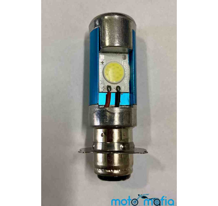 Лампа фары LED 3 уса