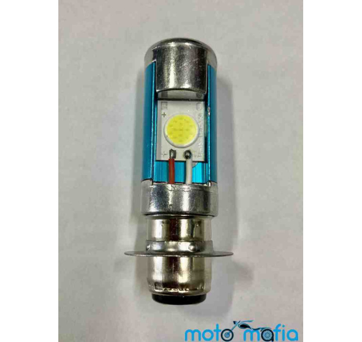 Лампа фары LED 1 ус