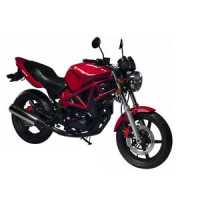 Мотоциклы производства Китай 125 -250сс, CG,CB