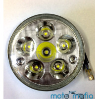 Вставка фары LED Альфа
