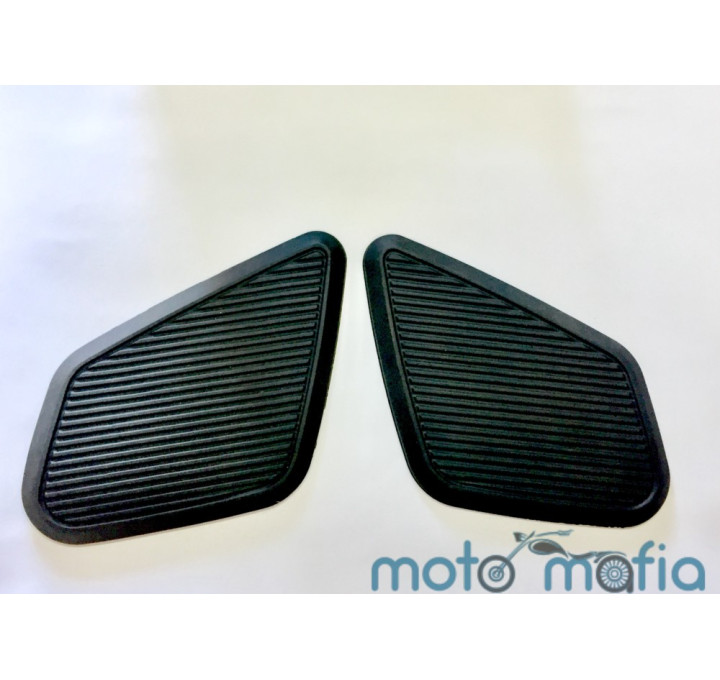Резинки бака Иж (нигрипсы).