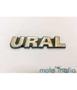 Накладка декоративная самоклеющеяся "URAL"
