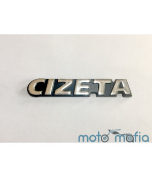 Накладка декоративная самоклеющеяся "CIZETA".