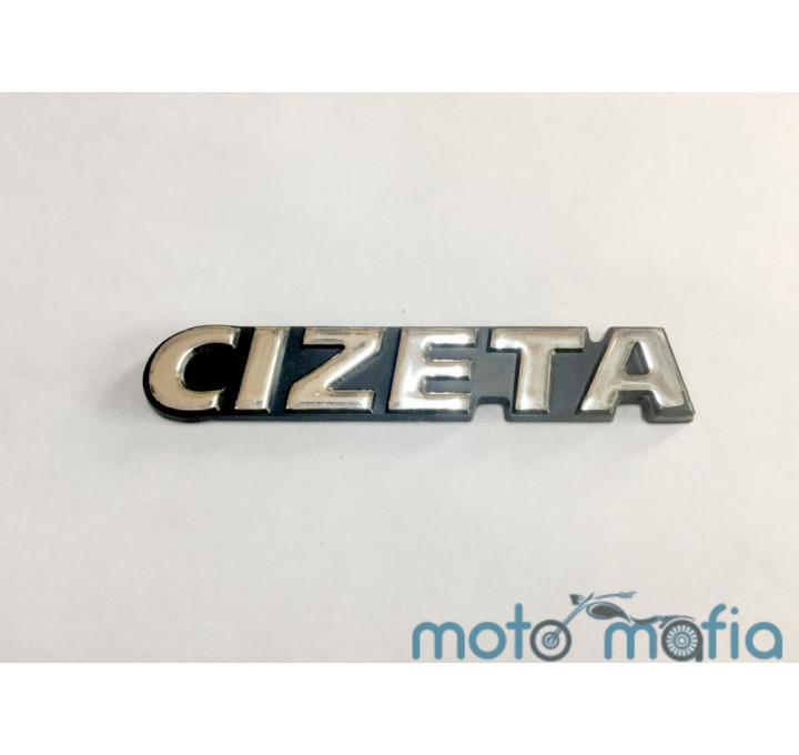 Накладка декоративная самоклеющеяся "CIZETA".