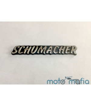 Накладка декоративная самоклеющеяся "SCHUMACHER".