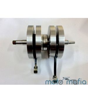 Коленвал Ява 6V (Украина)