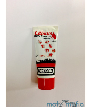 Смазка многоцелевая OREGON "Lithium"