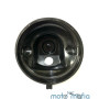 Корпус фары пластмассовый Ява 6-12V. Производство Чехия.