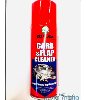 Очиститель карбюратора Nowax