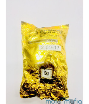 Камера 2.50-17 