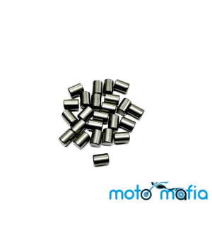 Ролики коленвала К-750.(комплект 24 штуки)