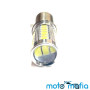 Лампа фары Led BA20D кукуруза
