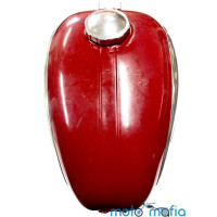 Бензобак Ява 634/Старушка. Производство Чехия.