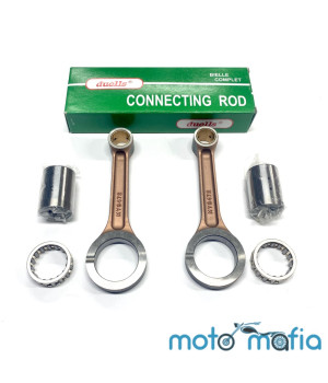 Шатуны коленвала К-750 в сборе. Производство Тайвань.