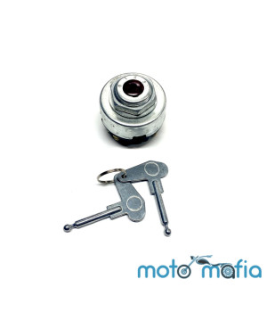 Замок зажигания Ява 12V