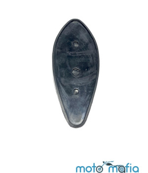 Резинка фонаря коляски К-750, М-72.