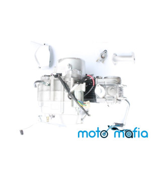 Двигатель Актив- 110 для квадроцикла