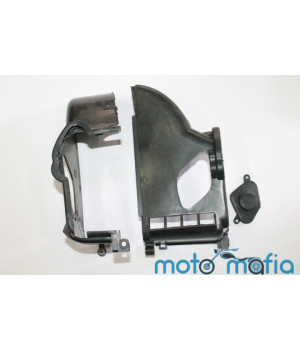 Кожух обдува цилиндра GY6-125/150
