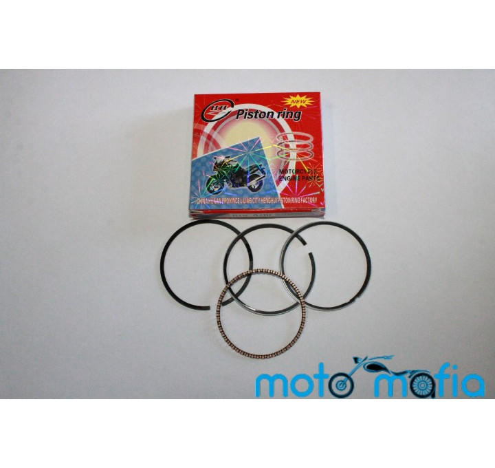 Кольца GY6-60 N (44mm) Китай