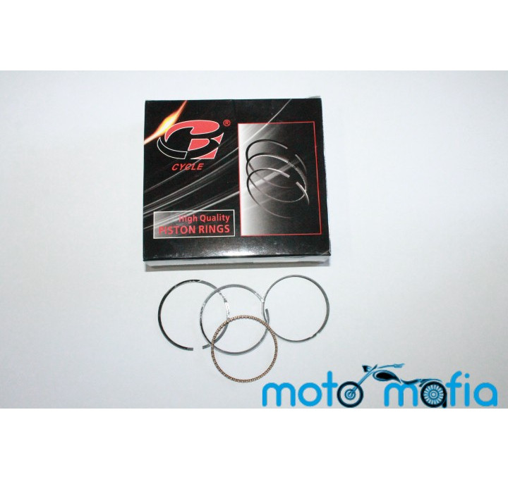Кольца GY6-150 N (57.4mm) Китай