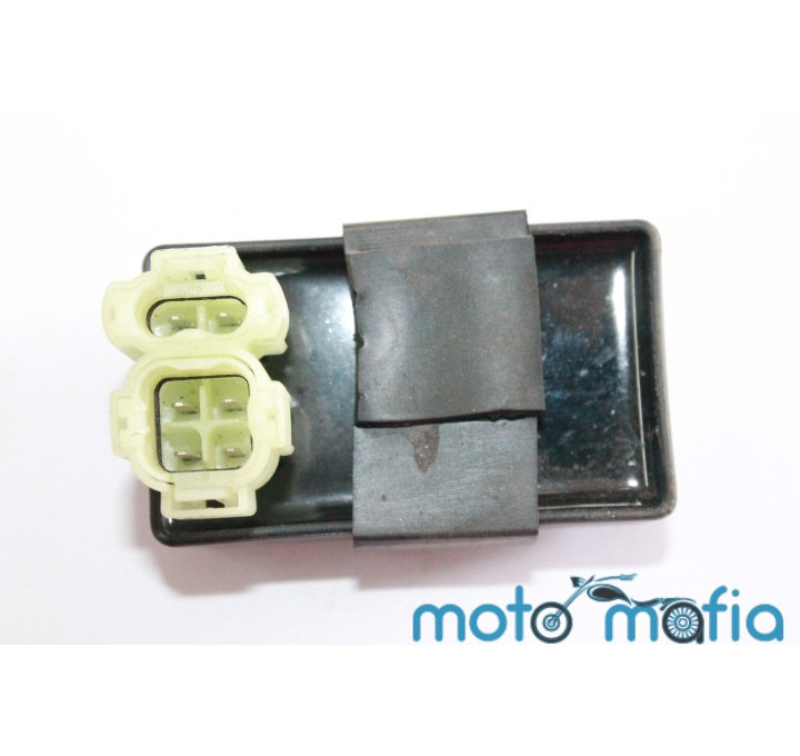 Коммутатор (CDI) GY6-50-150